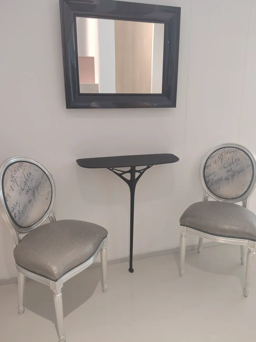 Consolle scontata modello A. i. consolle di Kartell a prezzo riservato