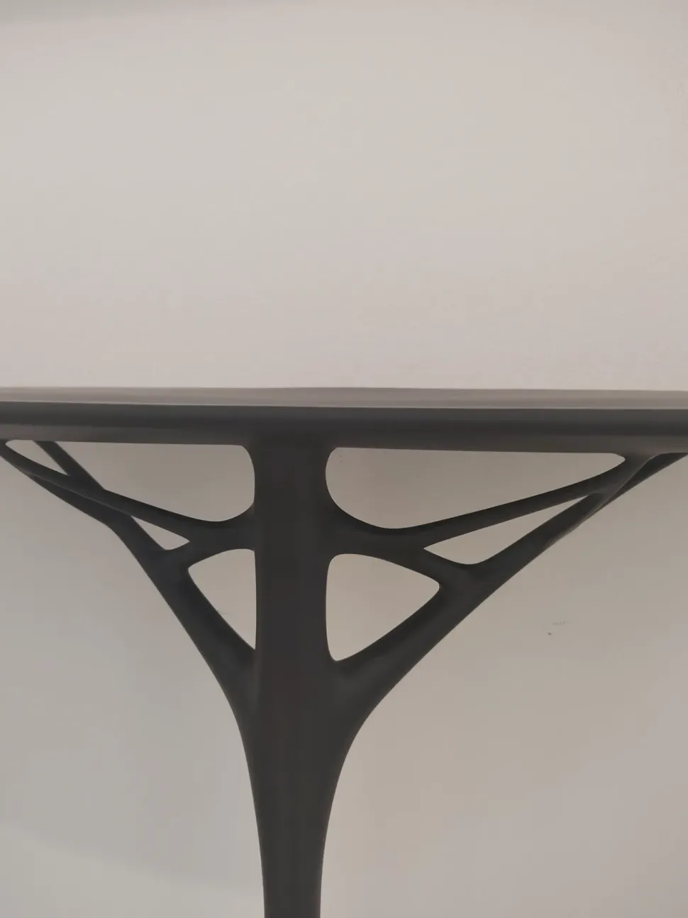 Consolle scontata modello A. i. consolle di Kartell a prezzo riservato