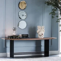 Consolle scontata modello Trevi di Cattelan italia a prezzo riservato