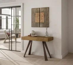 Consolle scontata modello Panachè di Easyline a prezzo riservato