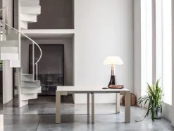 Consolle scontata modello Steward di Devina nais a prezzo riservato