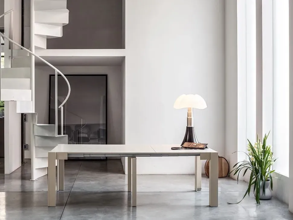 Consolle scontata modello Steward di Devina nais a prezzo riservato