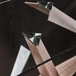 Consolle scontata modello Westin di Cattelan italia a prezzo riservato