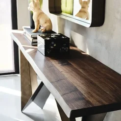 Consolle scontata modello Westin di Cattelan italia a prezzo riservato