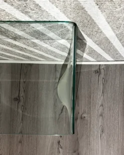 Consolle scontata modello Lynx di Target point a prezzo riservato