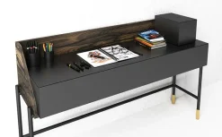 Consolle scontata modello Banko di Minotti italia a prezzo riservato