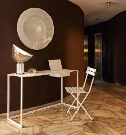 Consolle Scrittoio calamo Zanotta in stile design in Offerta Outlet