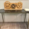 Consolle Slim Sovet in stile moderna scontata