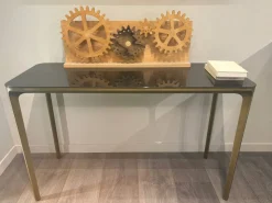 Consolle Slim Sovet in stile moderna scontata