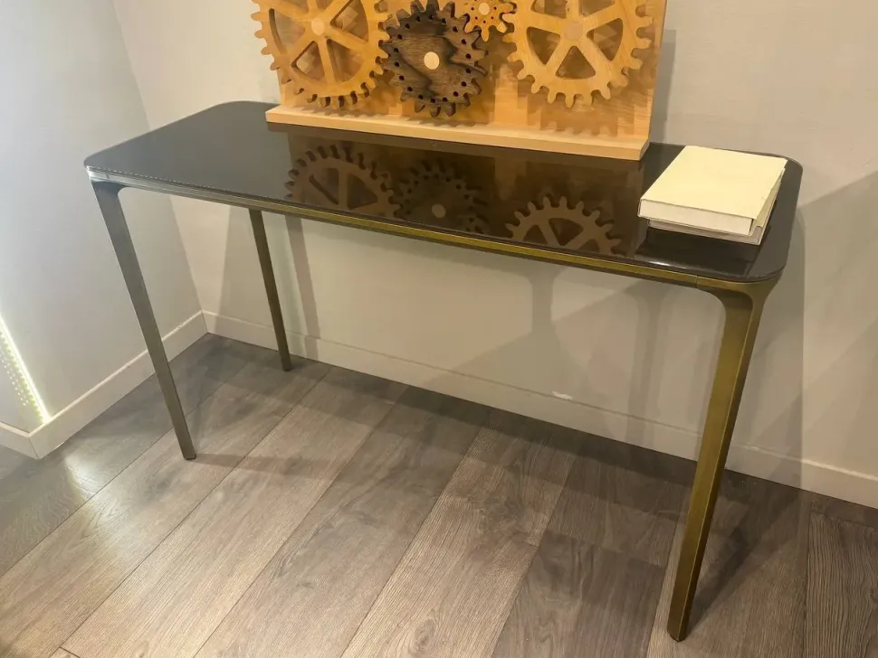 Consolle Slim Sovet in stile moderna scontata