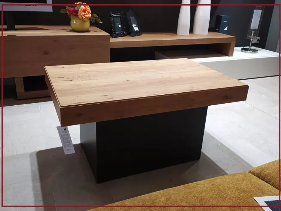 Consolle Smart ht 60 Artigianmobili in stile design in Offerta Outlet