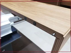 Consolle Smart ht 60 Artigianmobili in stile design in Offerta Outlet