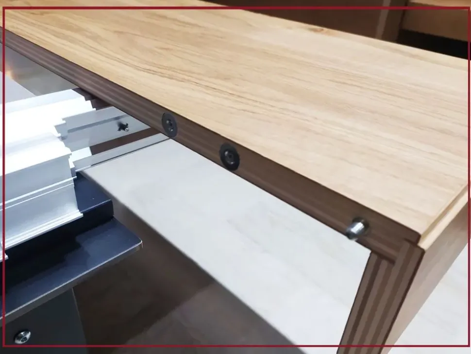 Consolle Smart ht 60 Artigianmobili in stile design in Offerta Outlet