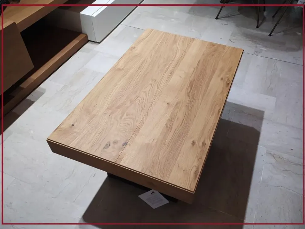 Consolle Smart ht 60 Artigianmobili in stile design in Offerta Outlet