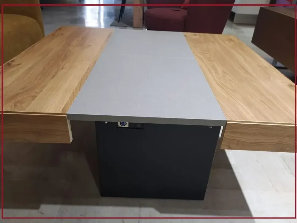 Consolle Smart ht 60 Artigianmobili in stile design in Offerta Outlet