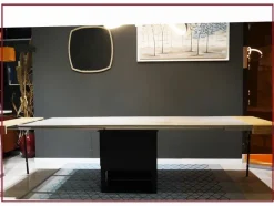 Consolle Smart ht 60 Artigianmobili in stile design in Offerta Outlet