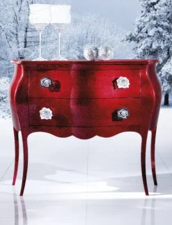 Consolle stile Classico Mirandola Comò infinity a prezzo ribassato