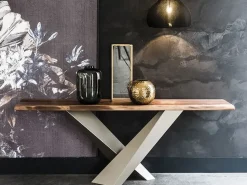 Consolle stile Moderno Cattelan Stratos a prezzo ribassato