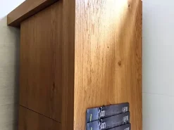 Consolle Twood Riflessi in stile moderno in Offerta Outlet