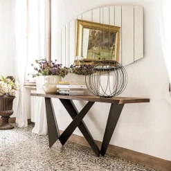 Consolle Westin Cattelan italia in stile design scontata
