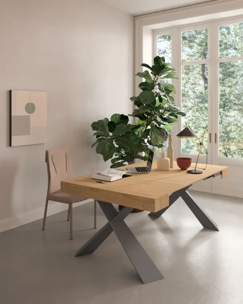 Consolle 4you Ozzio in stile design scontata