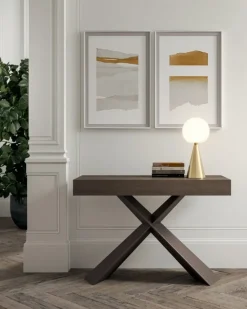 Consolle 4you Ozzio in stile design scontata