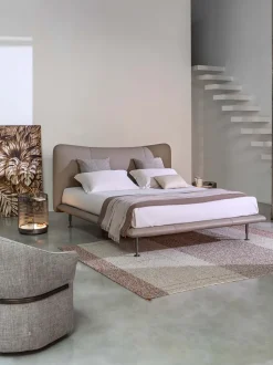 Contatta il venditore per scoprire il prezzo di questo letto Baia di Flou