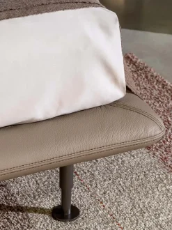 Contatta il venditore per scoprire il prezzo di questo letto Baia di Flou