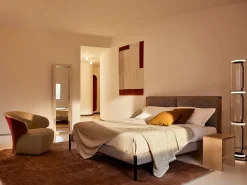 Contatta il venditore per scoprire il prezzo di questo letto Letto ricordi di Zanotta