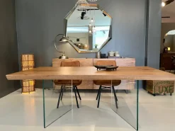 Contatta il venditore per scoprire il prezzo del tavolo Master Devina nais