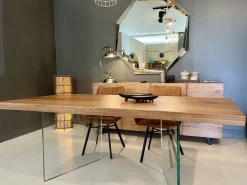 Contatta il venditore per scoprire il prezzo del tavolo Master Devina nais