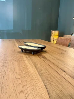 Contatta il venditore per scoprire il prezzo del tavolo Master Devina nais