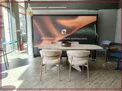 Contatta il venditore per scoprire il prezzo del tavolo Orion cb4865- s 165 Connubia