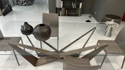 Contatta il venditore per scoprire il prezzo del tavolo Skorpio  Cattelan italia