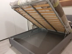 Contatta il venditore per scoprire il prezzo di questo letto Martina di Stilfar italia