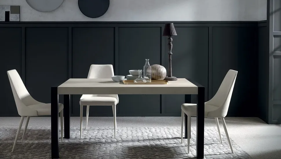 Contatta il venditore per scoprire il prezzo del tavolo Argon Altacom