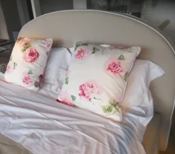 Coppia cuscini Floreale Orizzonti con un ribasso del 36%