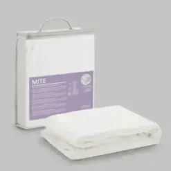 Coprimaterasso Dorelan in Sintetico modello Mite in Offerta Outlet