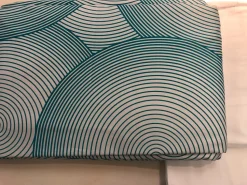 Copripiumini Flou in Cotone modello Olimpic 6976 a prezzo Outlet