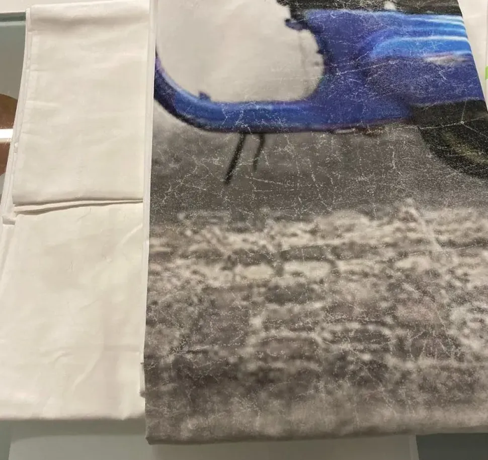 Copripiumini Flou in Cotone: prezzi vantaggiosi!