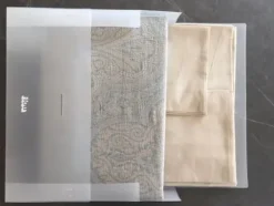 Copripiumini in Cotone modello Eivissa Flou a prezzo outlet scontato