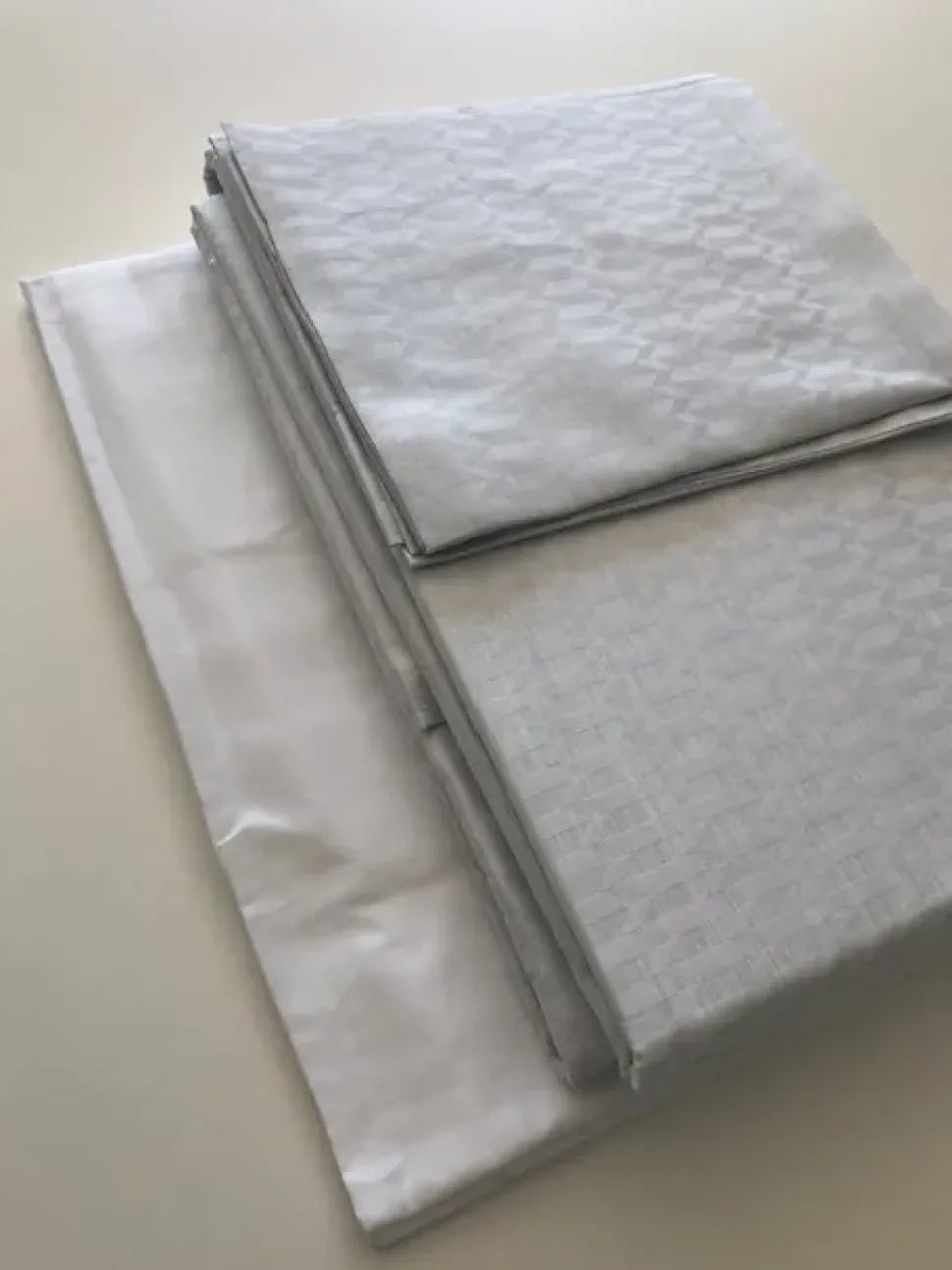 Copripiumini in Cotone modello Avenue Flou a prezzo outlet scontato