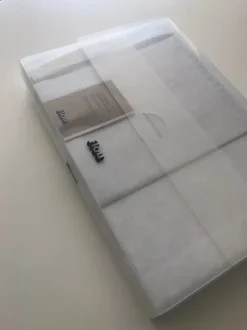 Copripiumini in Cotone modello Avenue Flou a prezzo outlet scontato