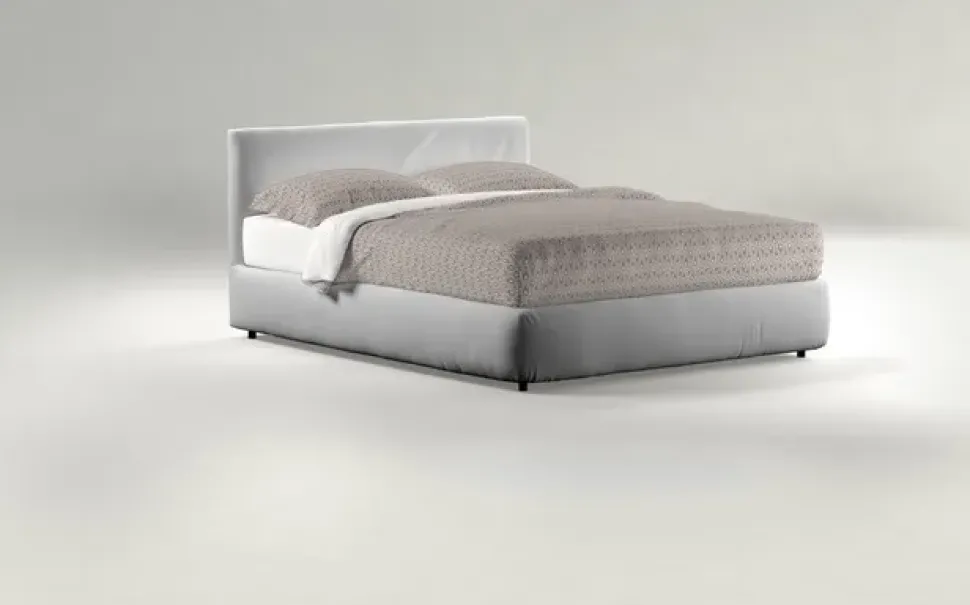 Copripiumini modello Charleston del brand Flou in offerta