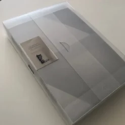 Copripiumini modello Valley del brand Flou in offerta