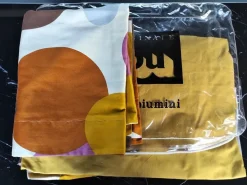 Copripiumini Smile  in Cotone di Flou a prezzi davvero convenienti