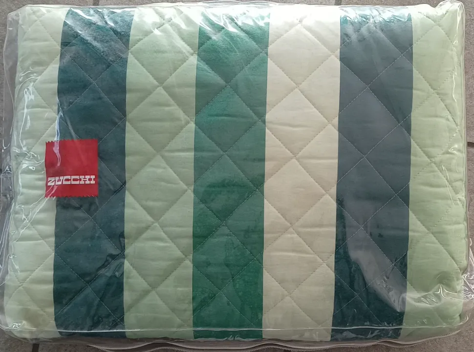 Copripiumino modello Line della firma Collezione esclusiva a prezzi outlet