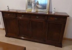 Credenza Artigianale Clivia A PREZZO RIBASSATO