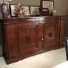 Credenza d'epoca in legno, prezzo Outlet. Un pezzo unico!