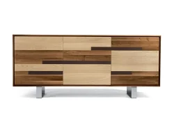 Credenza in legno modello  Natura a-140 DALE